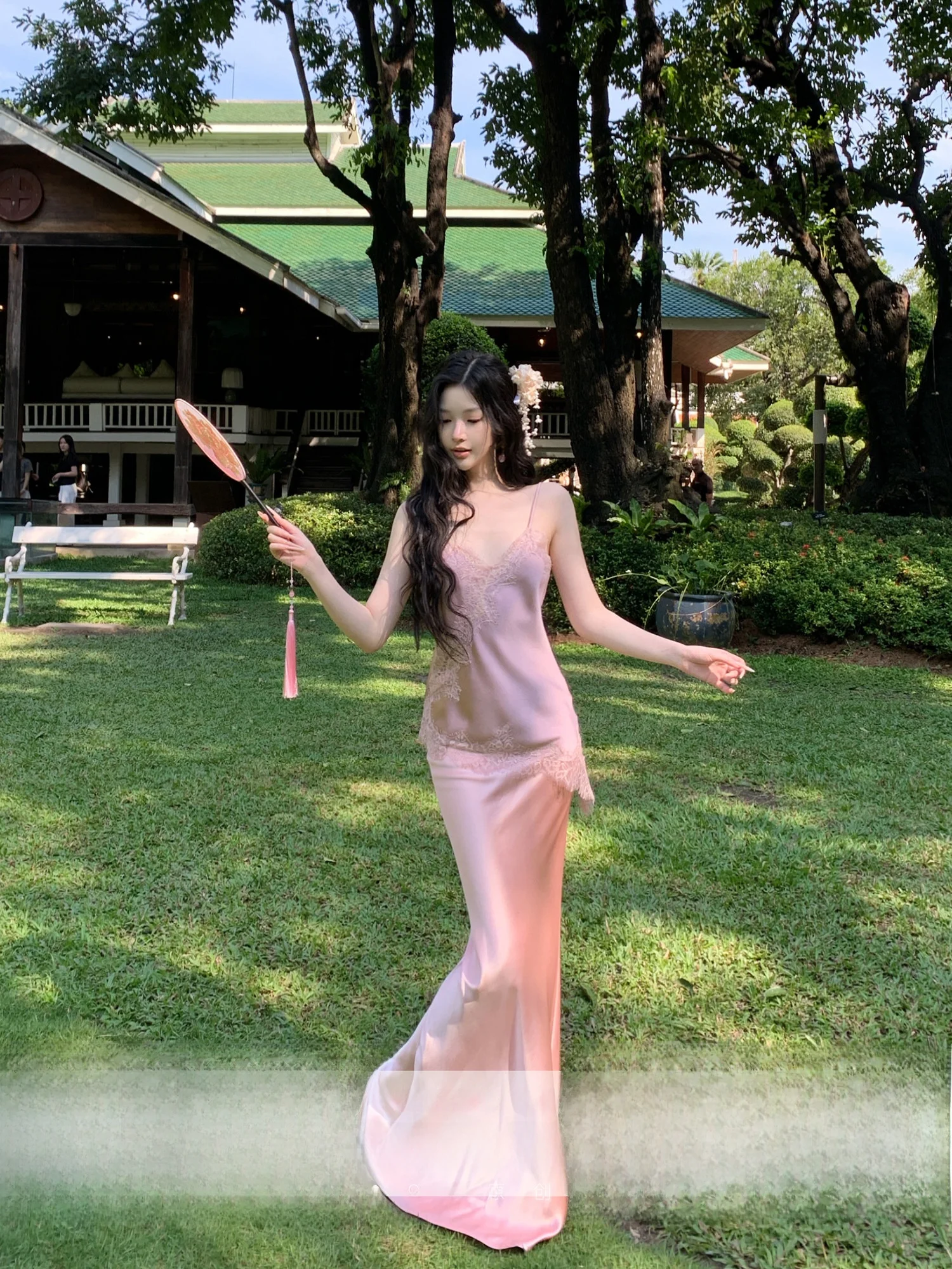 New Chinese Sle F S…