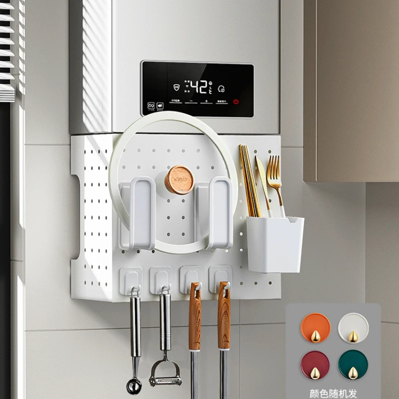Ideas para tapar calefón: La solución práctica que cambió mi instalación de gas en casa
