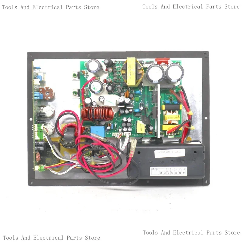 SUB 660 Jamo fuente de alimentación conmutada Digital 220V placa amplificadora de subwoofer de sobrepeso SUB660