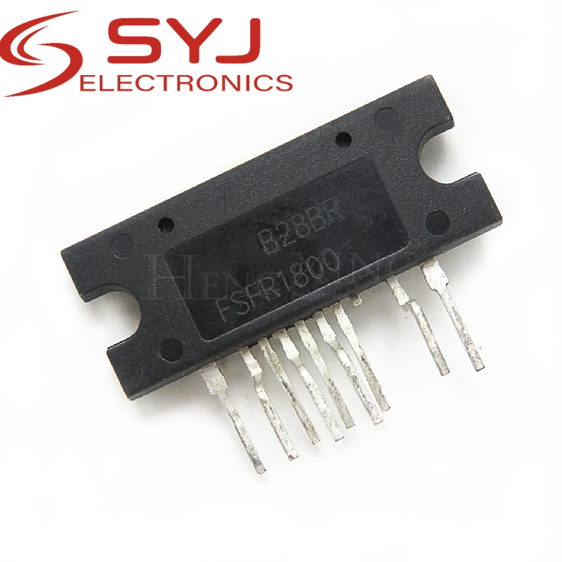 

1 шт. FSFR1800 FSFR1800U ZIP-9