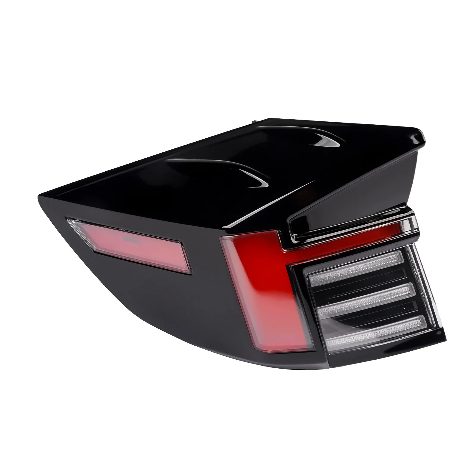 AP02 Driver Side Tail Light for Hyundai Sonata 2.0L 2.5L Sedan 2024-2025 92401L1550