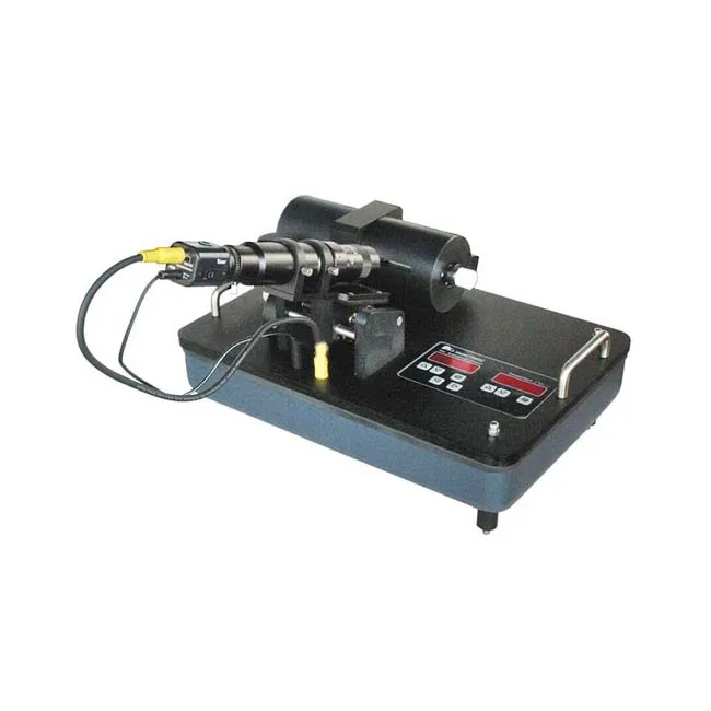 JJ2000CW Spinning Drop Surface Tension Meter