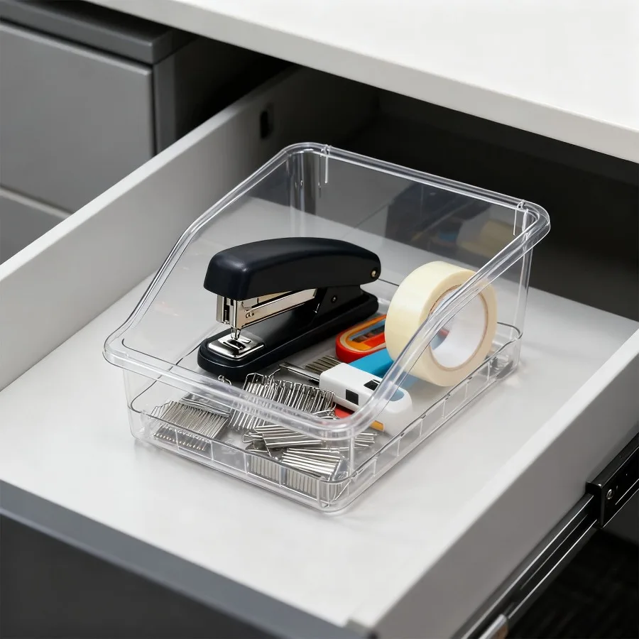 Kotak Penyimpanan Kabinet Multi-Fungsi dengan Roda Kapasitas Besar untuk Kamar Mandi Dapur Ruang Tamu Camilan Minuman Rumah