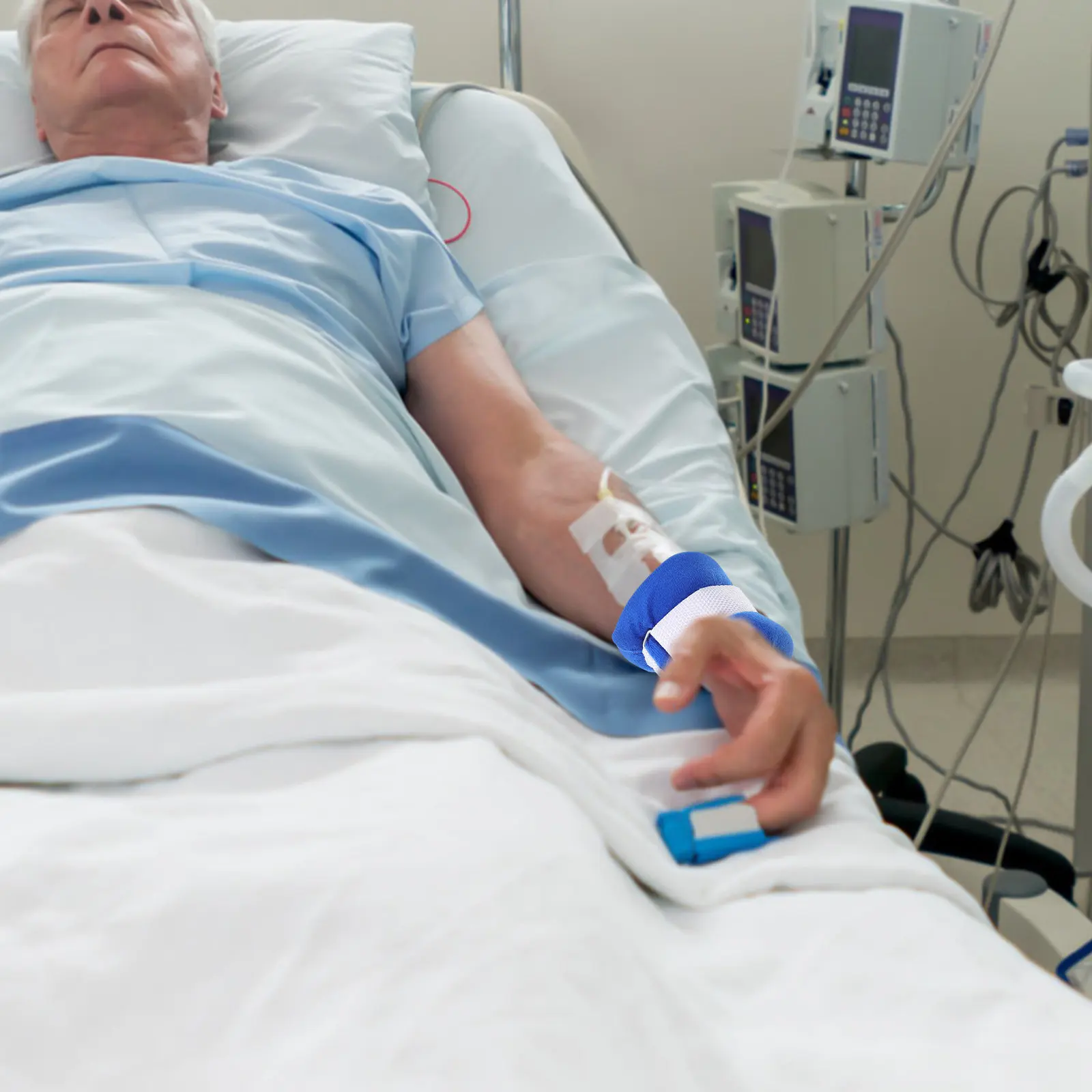 conjunto-de-4-faixas-ajustaveis-para-maos-e-joelhos-para-adultos-prevencao-de-quedas-uso-hospitalar-respiravel-e-macio