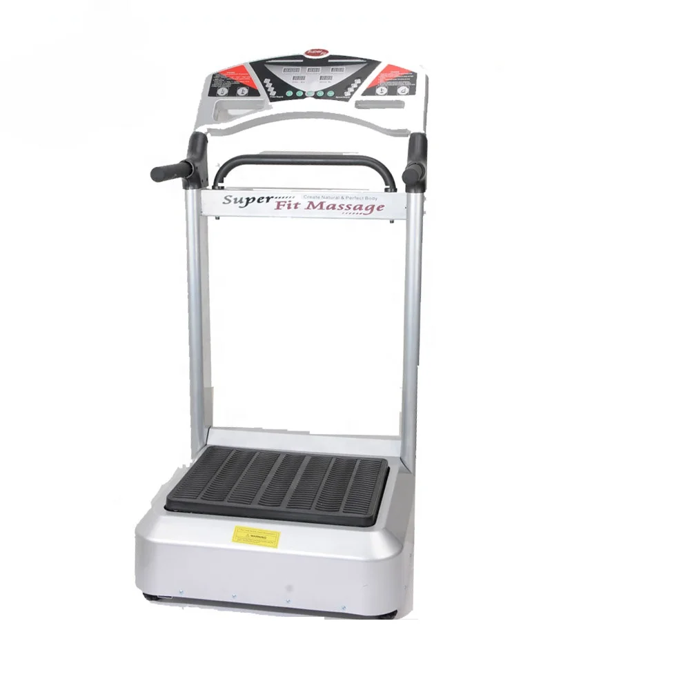 Sell Well New Type for Kw8008 Fitness Oscillatiing Plate Blood Circulation Vibration Machine