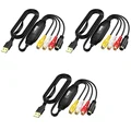 Female connector X3