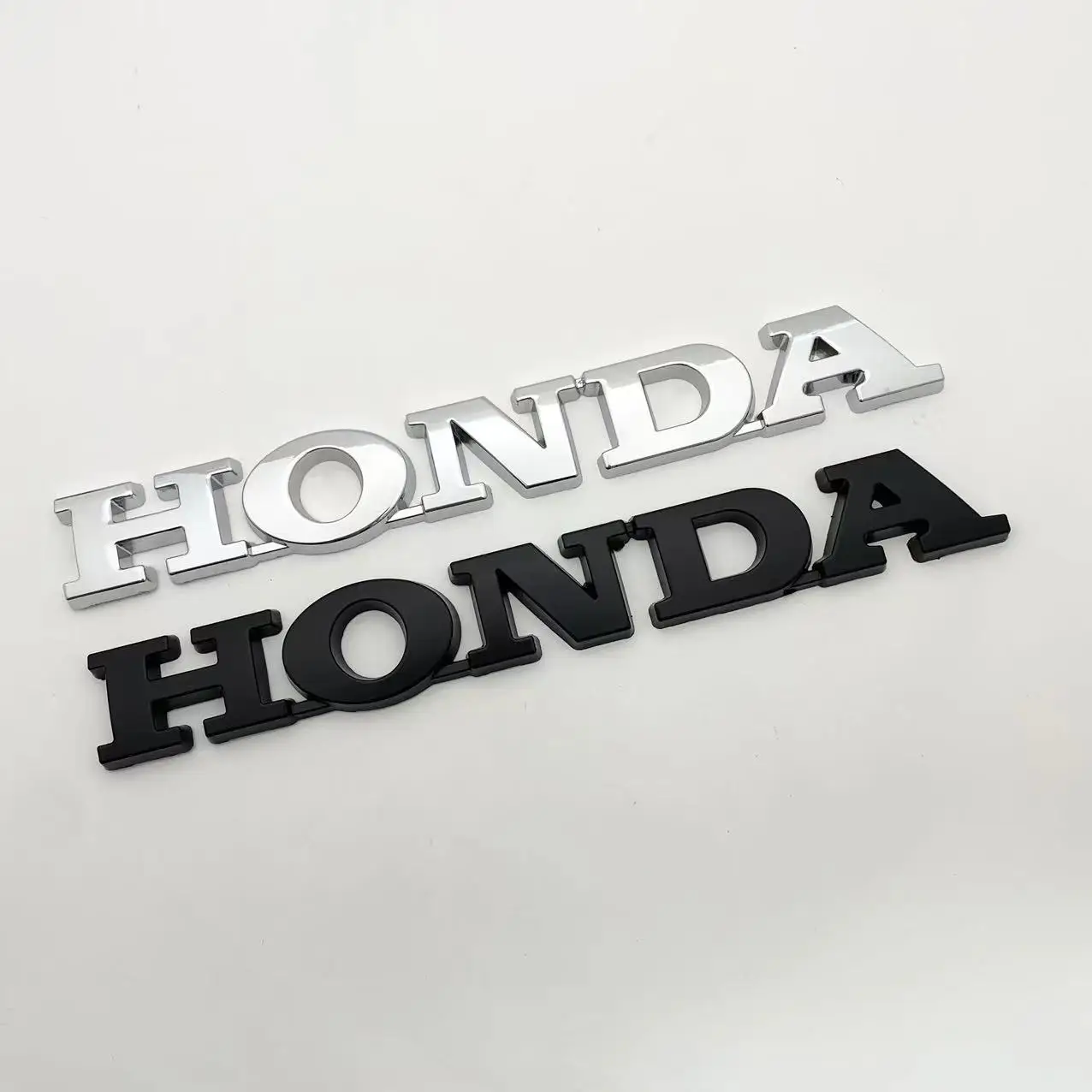 3D Metal Hybrid Logo Car Emblem Badge For Honda Fit Civic Freed Fiber Accord CRV CR V Jazz Hybrid Odyssey Sticker Accessories