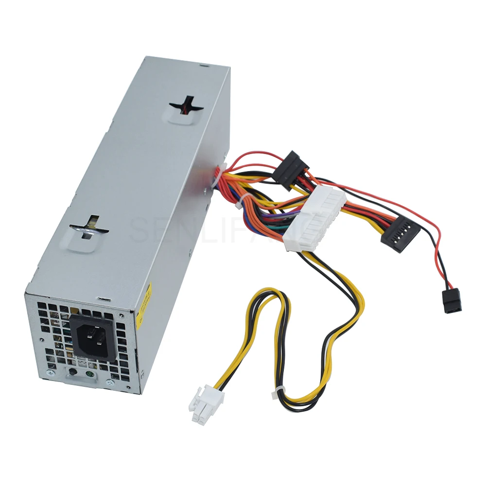 Imagem -04 - Psu para a Dell Dell Optiplex 3010 7010 9010 Sff 390 790 D240es-00 Ac240es-00 H240es-00 02txym H240as00 03wn11