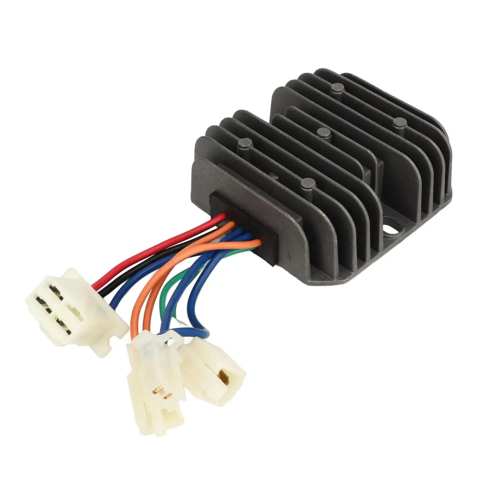 

High Performance Automatic Voltage Stabilizer Compact 9 Wire Rectifier Easy Carry for welding Applications