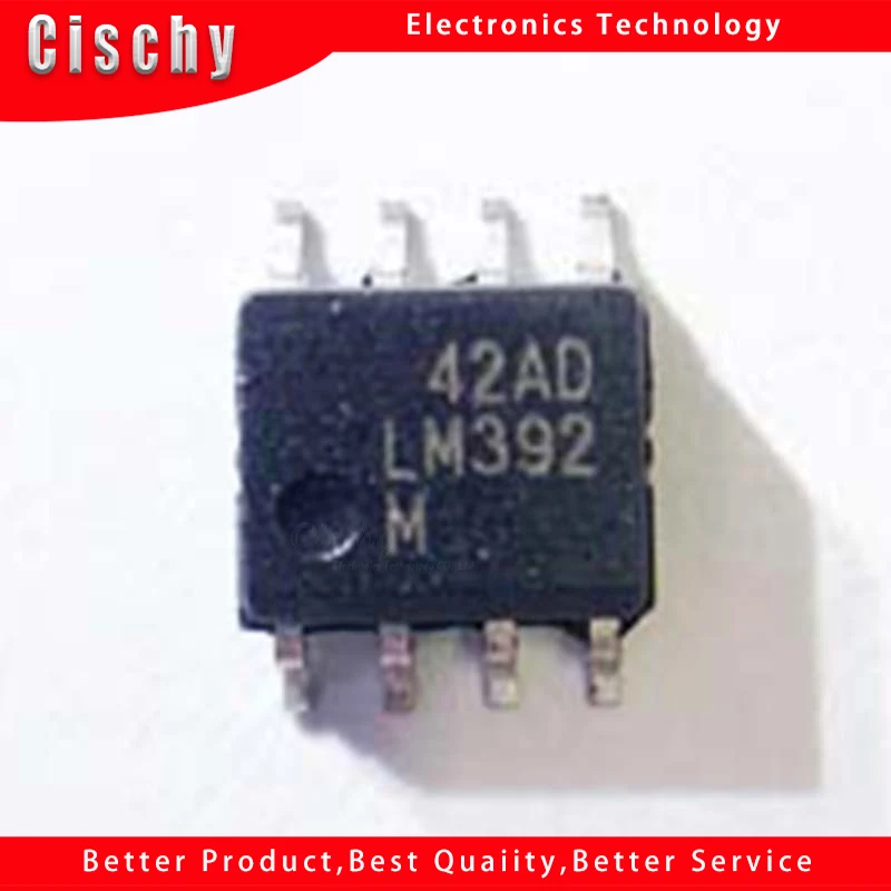 5PCS/lot LM392MX LM392M LM392