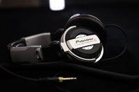 Pioneer Dj Disc Headphone Music Earphones Tuning Earphones Monitor Earphones Mobile Phone Computer Earphones Customized XmasGift