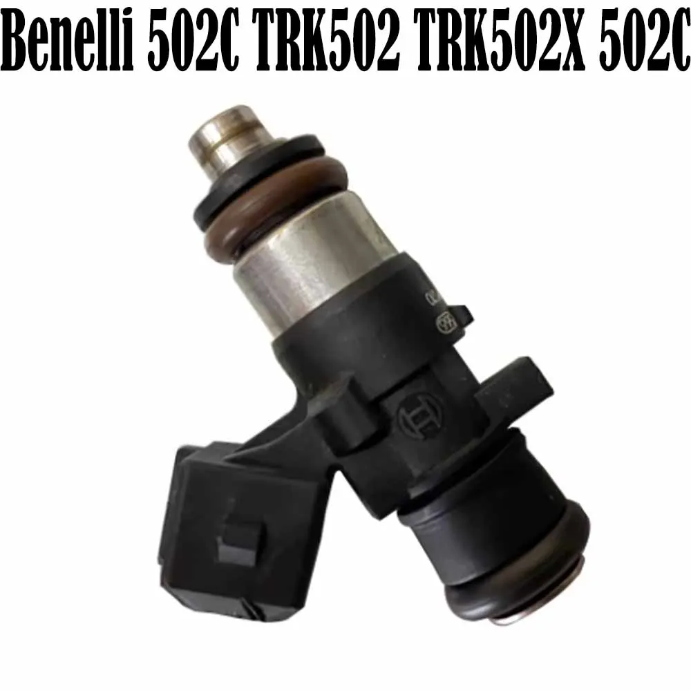 For Benelli 502C TRK502 TRK502X 502C Leoncino500 BJ500GS-A BJ500 Motorcylce Fuel injector Nozzle