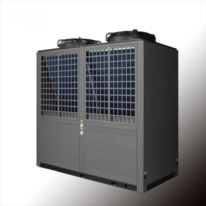 Ce Approval New Refrigerant R32 Pool Heat Pump Inverter 50 Kw three phase