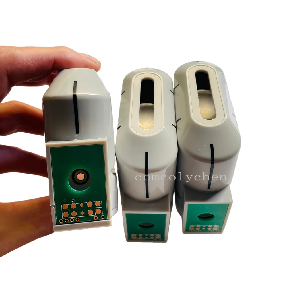 

2.0.H /2.3 H/ 1.5/3.0/4.5/8.0/13.0MM HIFU Cartridge 10000 Shots Facial Body Cartridges/ HIFU Transducer Anti Aging