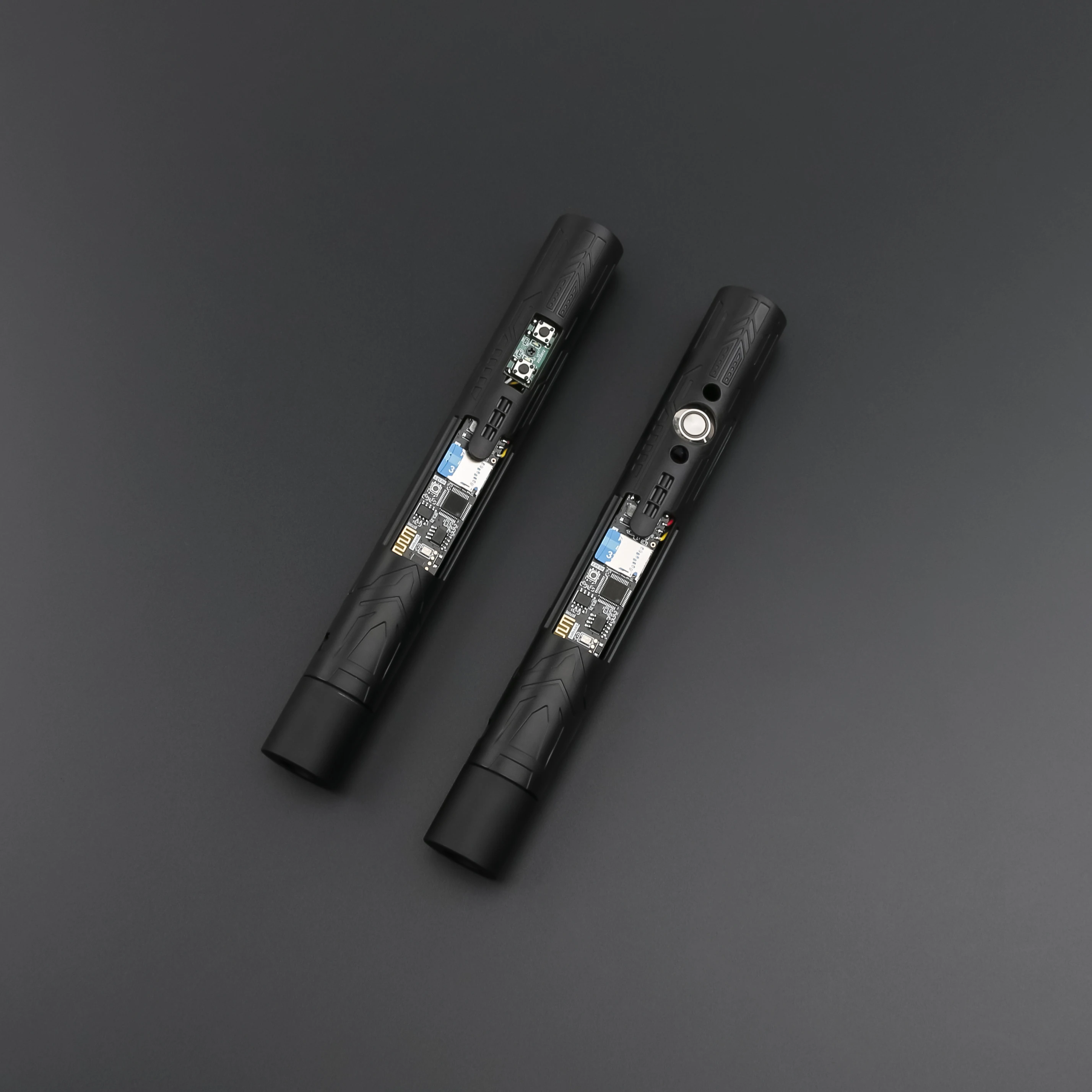 

TXQSABER Lightsaber Parts Neo Pixel Proffie RGB Smooth Swing Blaster Force Soundboard Kit Electronic Core Custom Laser SaberToys