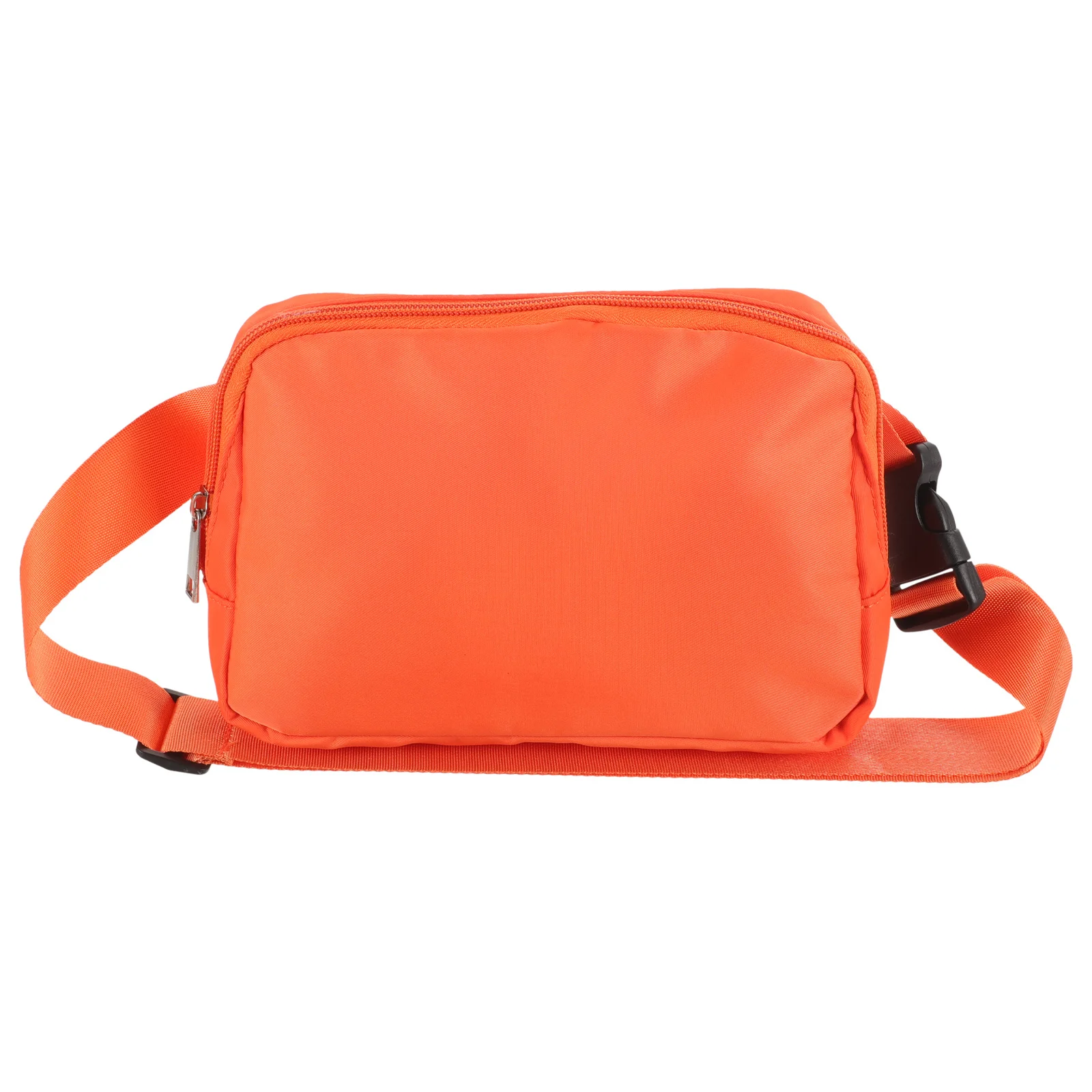 Wear-Resistant Waterproof Fanny Pack Multifunctional Waist Bag for Sports Travel Outdoors Chest Pouch Fanny Pack