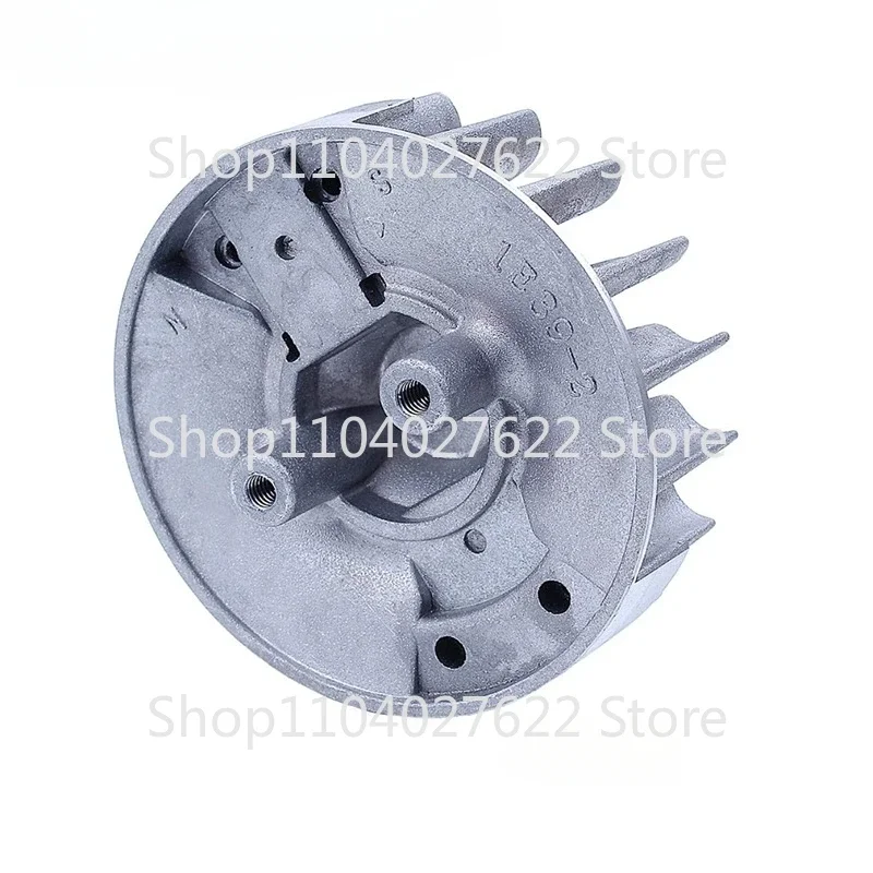 Flywheel for Honda GX25 GX25N HHT25S Trimmer Brush Cutter Tiller Cultivator Small Engines