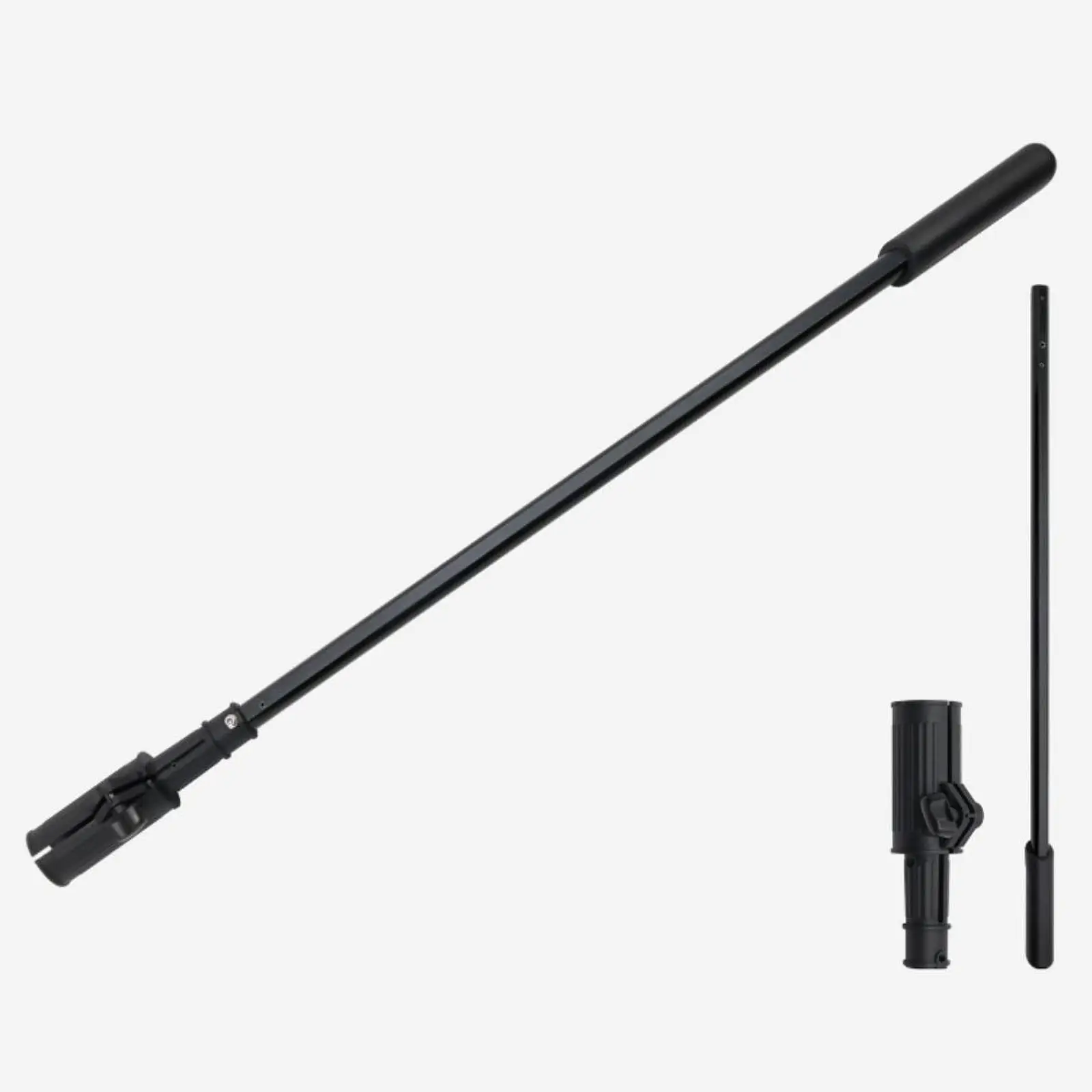 

Motor Control Stick Throttle Lever Extension Handle Universal Part for Outboard Motor and Fishing Boats