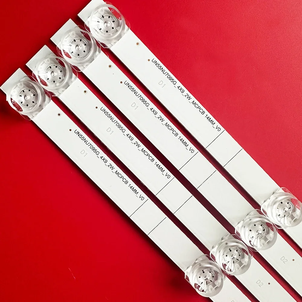 

LED For UE55TU7002U UN55NU7095G L55M5-5A L55M5-5S L55M5-EX HRS-XM55T46-4X9 CRH-BP55303004097CT 55NU7095 Un55tu7090g Un55tu7090