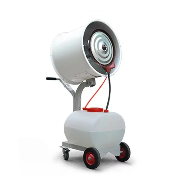 

Water Spray Fan air Cooler Fans Industrial Hanging Cool Mist Fan Centrifugal Cool Mist Humidifier