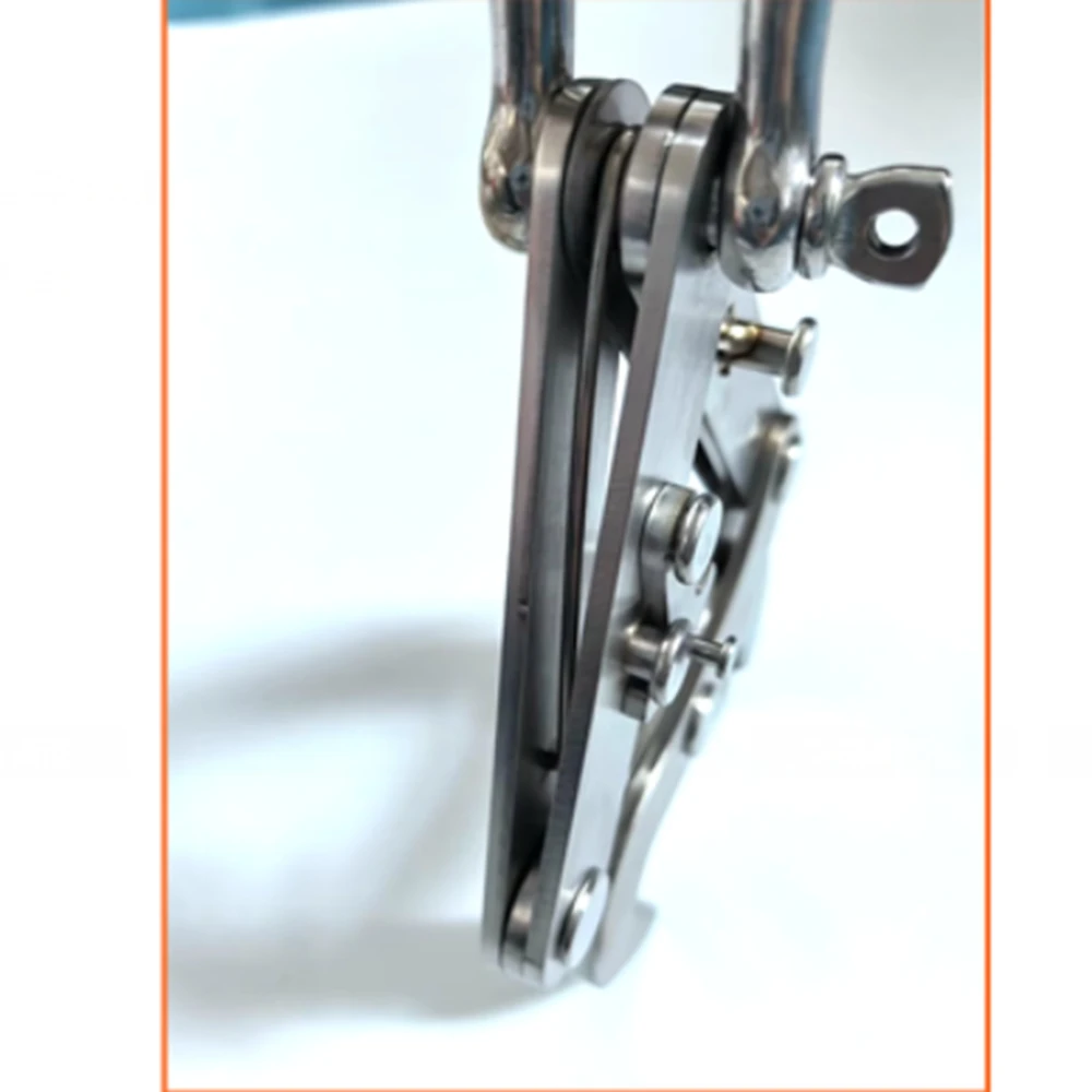 DJI T50 T60 T70 T70P T100 Automatic Detacher Lifting Rope Drone Hook - Aircraft Dehooking Device for Safe Drone Operations