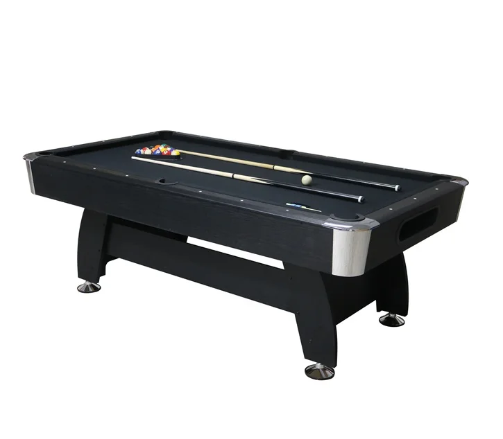 

Pool Game Indoor Game Customize Color Popular Style Table