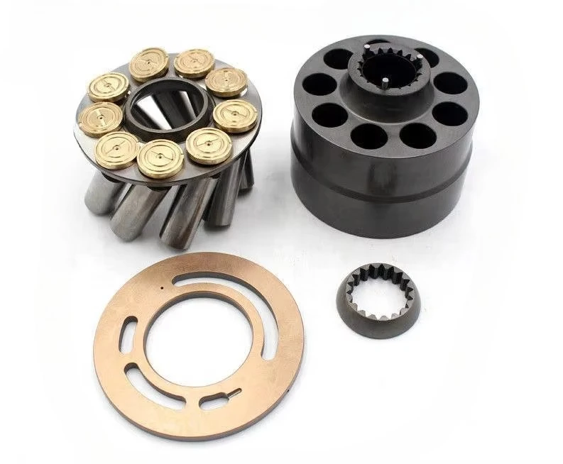 New New Hydraulic Piston Pump Spare Parts PVE Series PVE12 PVE19 PVE21 For Machinery Repair