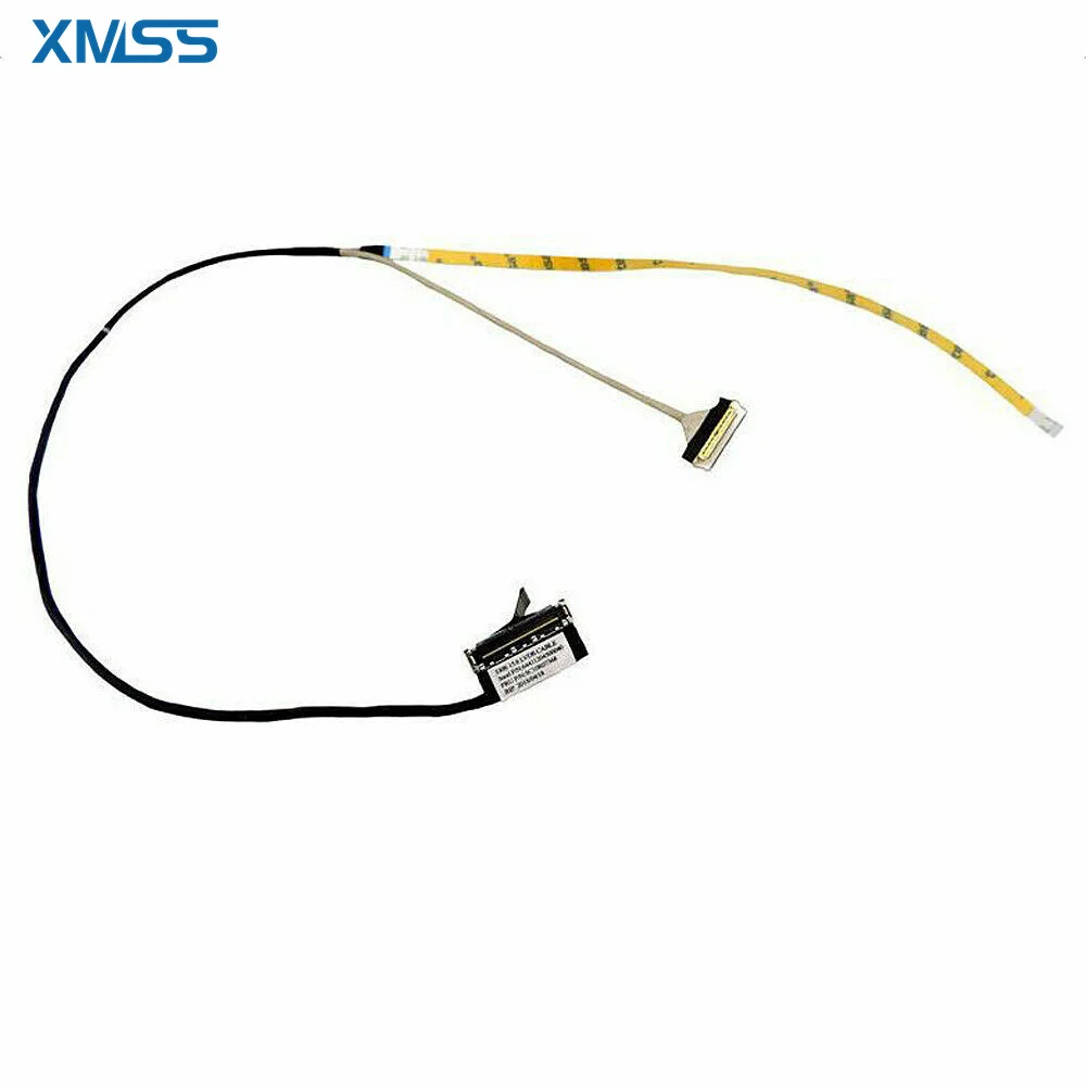 New LCD Display Screen Cable For Lenovo IdeaPad 330S-15IKB 330S-15ISK 30PIN