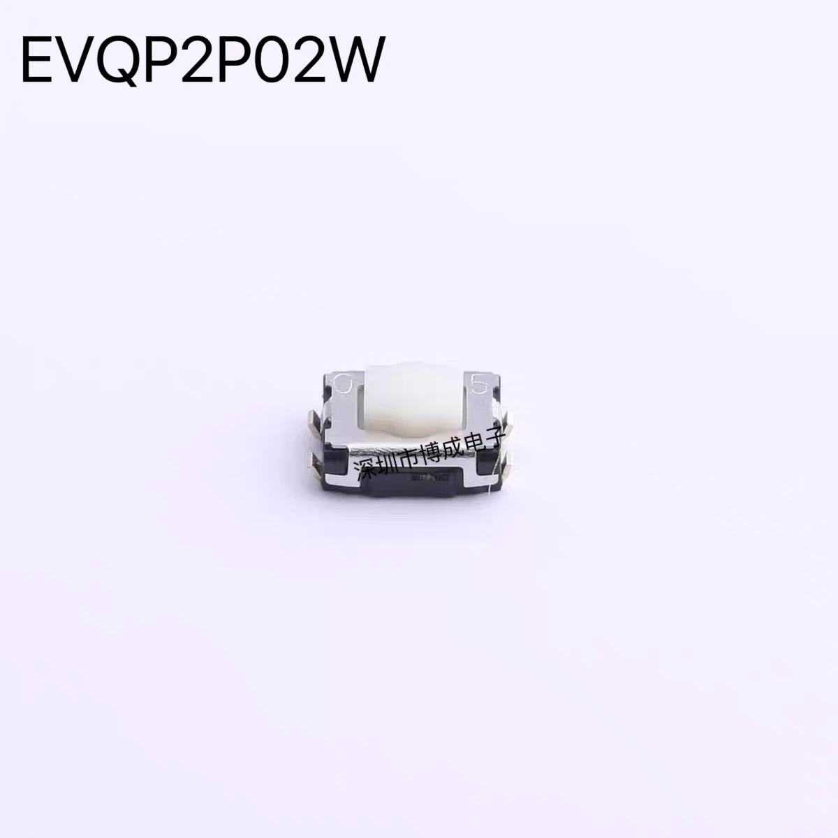 10PCS/100PCS EVQP2P02W EVQP2R02M Switch Element