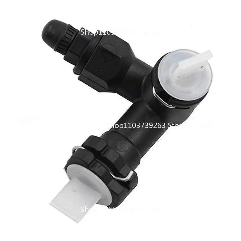 

13105589 13105590 для Chevro-let Cruze Aiweiou Opel Тройник главного насоса сцепления