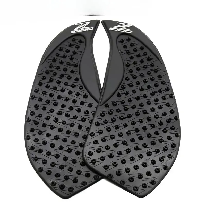 Nieuwe gemodificeerde brandstoftankbeschermingssticker, antislipsticker, warmte-isolatiesticker, zijstok voor geschikte Z1000