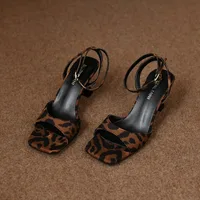 Summer 2025 New Brand Women's Shoes Women Design Sexy High Heels Elegant Shallow Mouth Bride Shoes Mujer Zapatos Luxury Shoes - Image 5