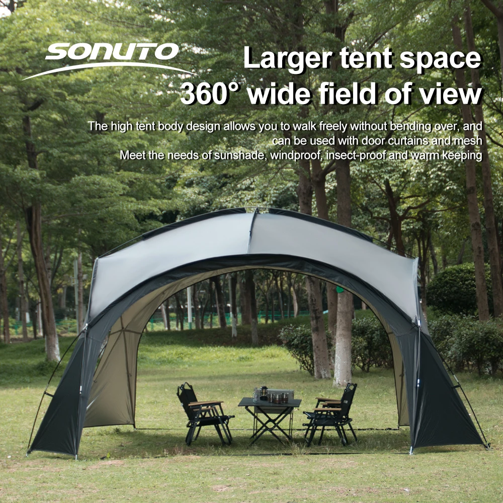 Thumbnail 2 - #2 Latest Gazebos Offers