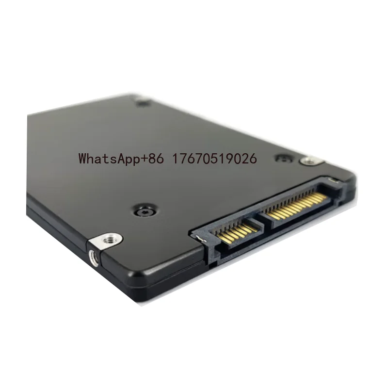 

Brand New Enterprise Grade SSD SM883 2.5 "SATA 1.92TB Storage Server Solid State Drive MZ7KH1T9HAJR-00005
