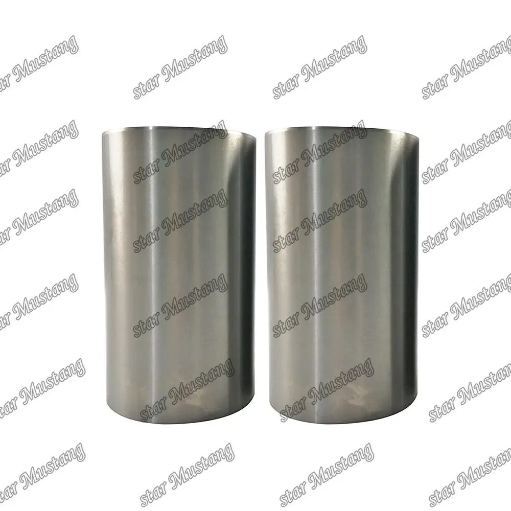 

C7 3126 Cylinder liner 107-7604 1077604 7C6208 Suitable For Caterpillar Engine Parts