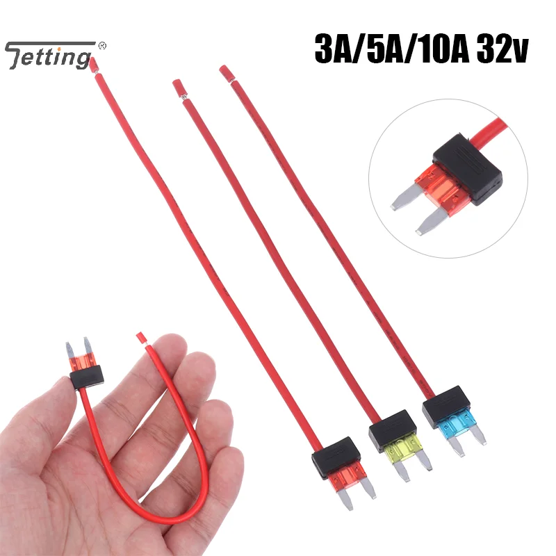 12V 10A 15A 20A Car…