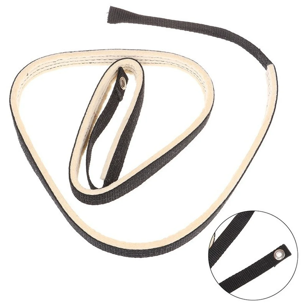 For Intense Workouts As Shown Fitness Bike Strap Adjustable Exercise Bike Strap Exercise Bands Reliable Buckle Fastening