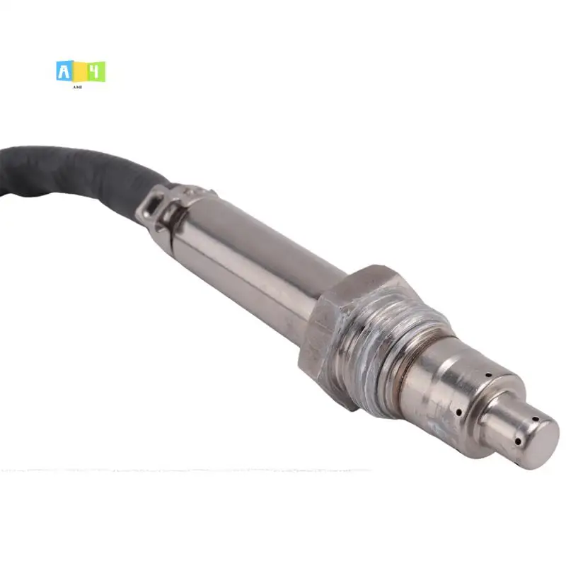 

A04E-New NOX Sensor Nitrogen Oxygen Sensor For IVECO Stralis Eurocargo Trakker X-Way 5WK96775A 5801754014