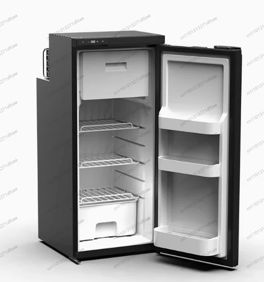 

Car Refrigerator Compressor Refrigeration 12v24v Refrigeration Freezer Partition RV Yacht Outdoor Modified Freezer