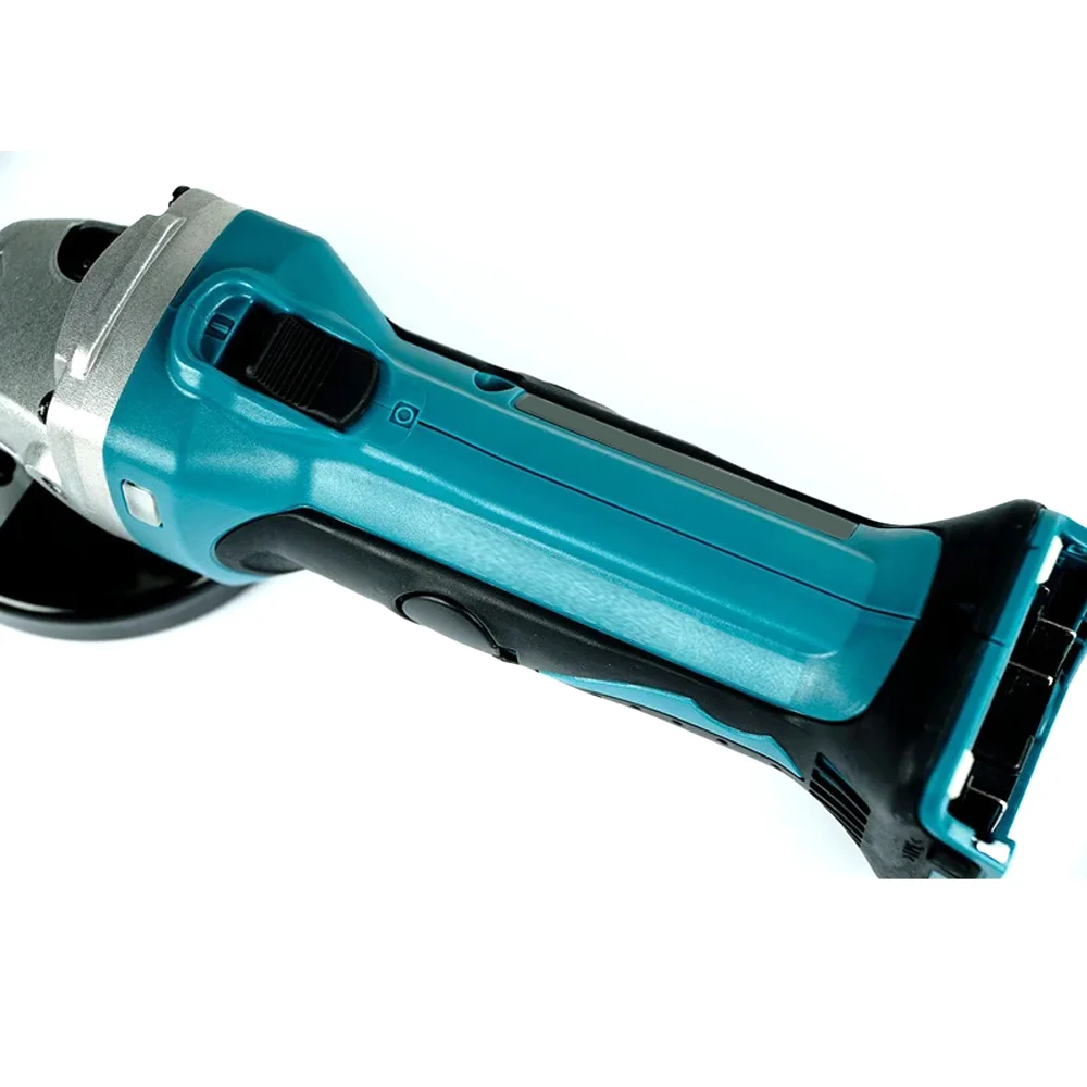 Akumulator Makita 18V do polerki 18V DGA402, bezszczotkowa elektryczna szlifierka kątowa, akumulatorowa przecinarka