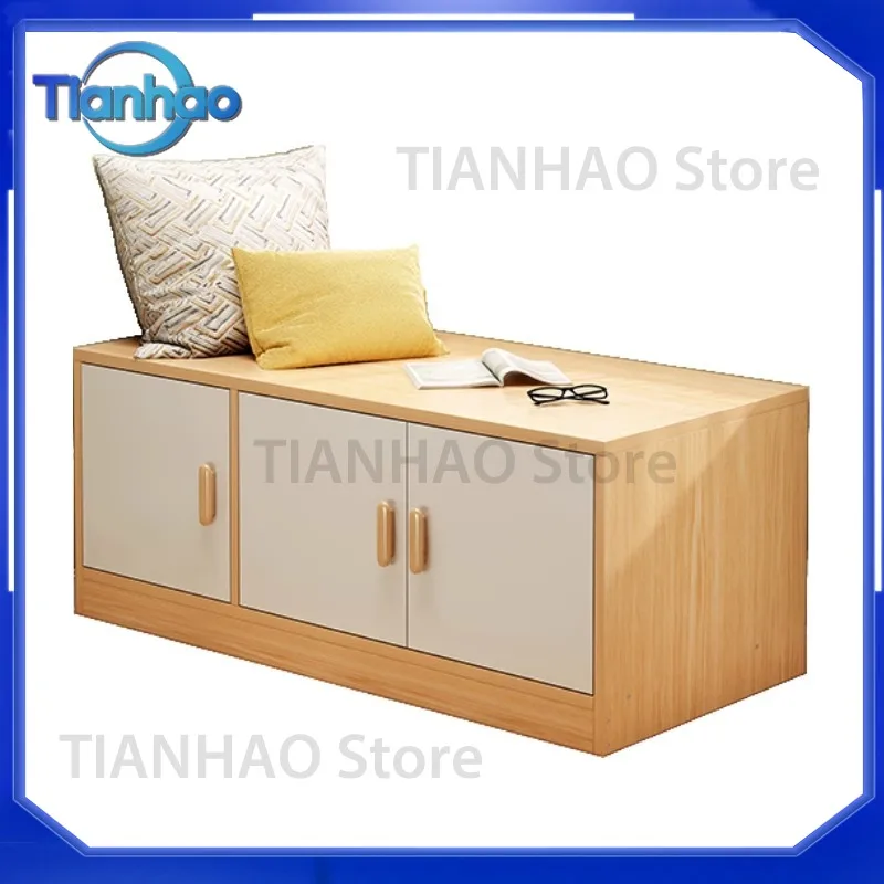 Balcony Cabinet for Outdoor Storage Locker for Sunscreen and Waterproof Sundries Storage for Window Sill Wall Mounted Floor