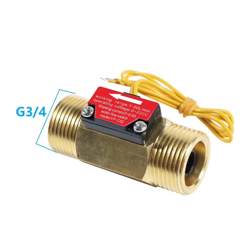 Sea YF-C02 220V Max…