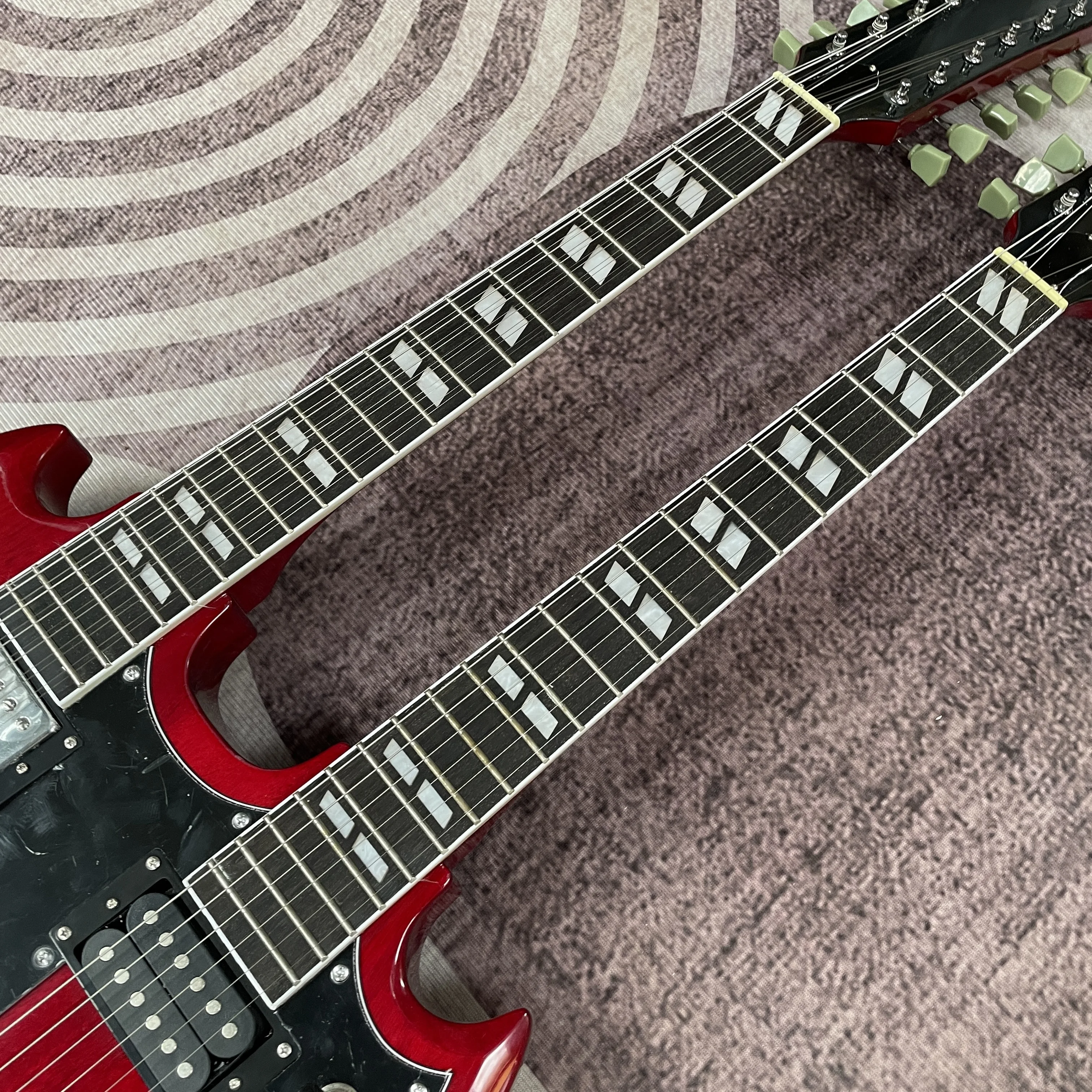 Thumbnail 2 - #28 Guitars Comparison Guide