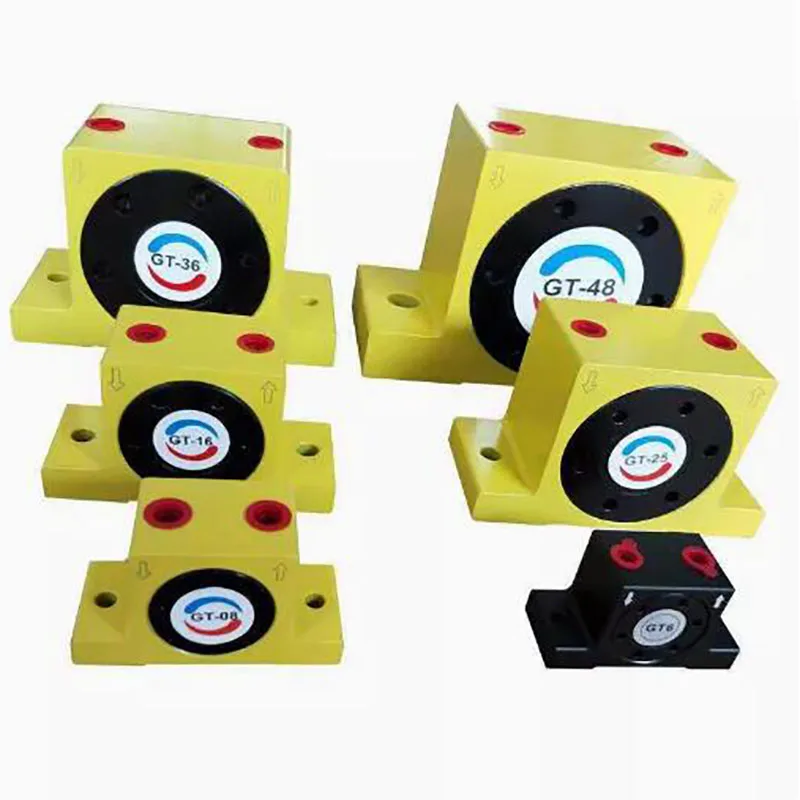 Вибратор K13, материал для уплотнения в контейнерах или форм