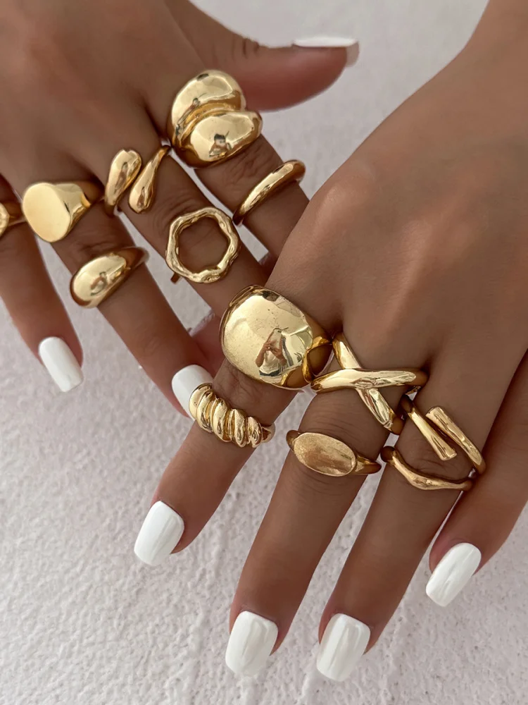 Exaggerated Cross T…