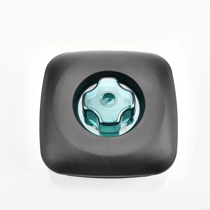 M6CB Смешивание замены квадратной банки Крышка верхняя крышка блендер