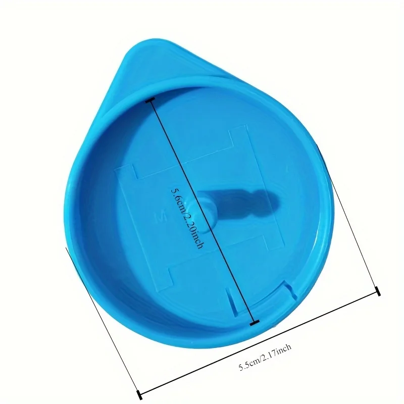 1Pcs Car Windshield Wiper Washer Tank Bottle Cap Replacement For Honda Accord Civic CRV 38513-SB0-961 Windscreen Wipers Parts