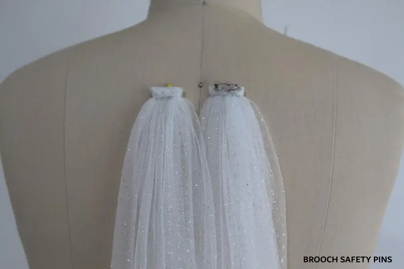 Bolero da sposa perlato, velo di perle glitterate, mantello scintillante, mantella da sposa, mantella da sposa, accessori da sposa su misura