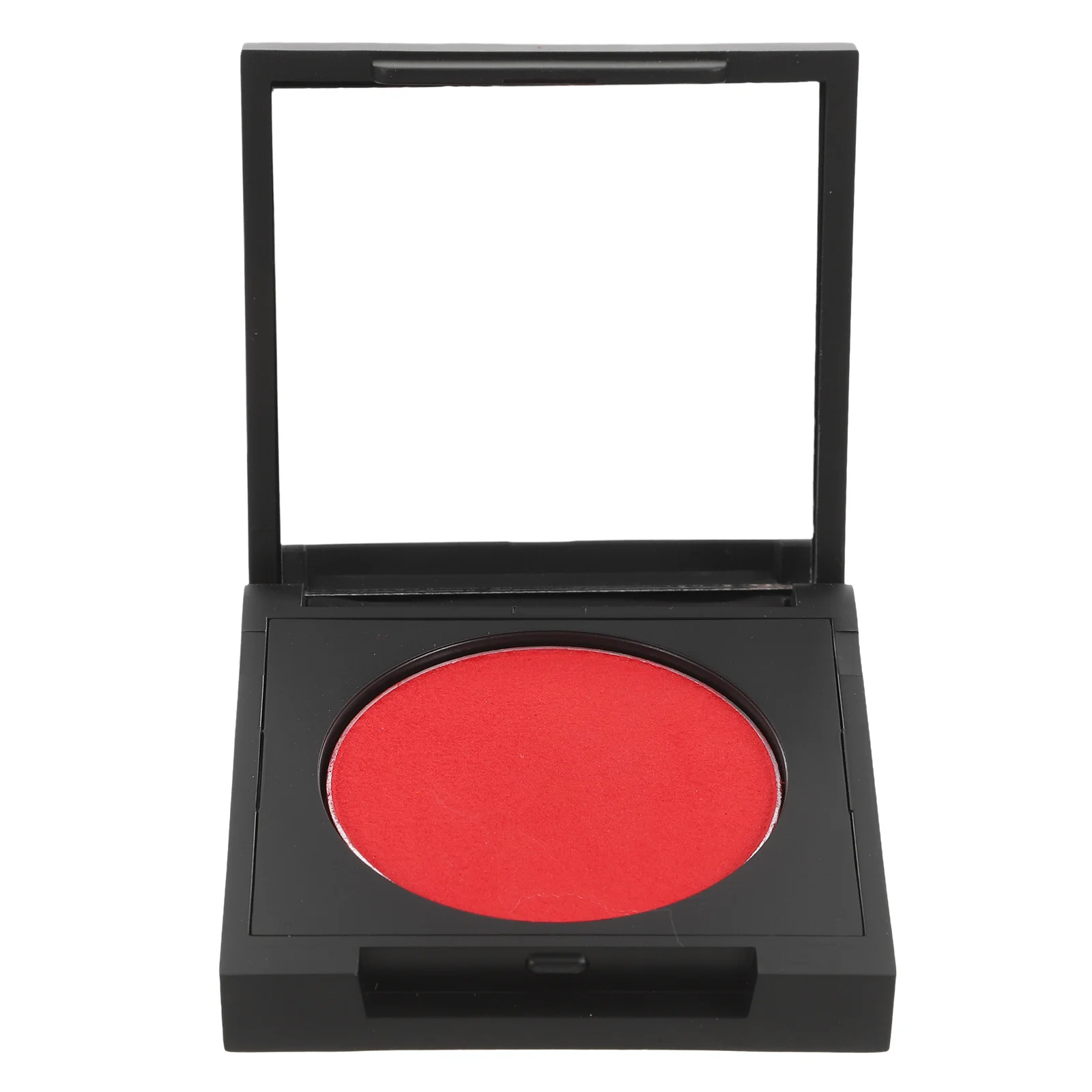 أحادية اللون لون عينيه ماكياج المهنية طويلة ارتداء لامع ظلال العيون مسحوق حريري تألق مشع مضيئة ل