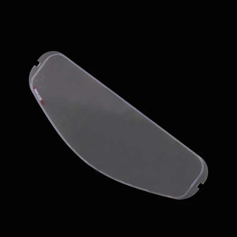 

For MOTORAX helmet R30R50 R60 R25 S30R50S lens high definition anti-fog sticker